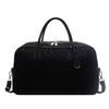 Portable Travel Bag Women's Large Capacity Short Distance Luggage Bag Lightweight Travel Sports Bag