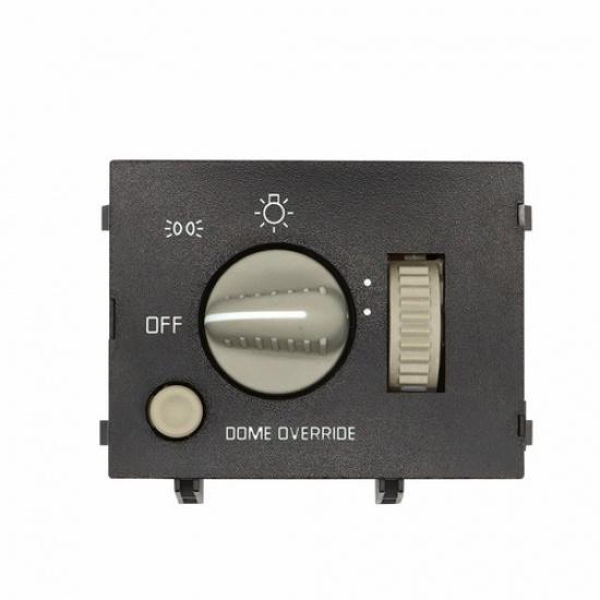 Headlight Switch For 1995-1999 TRUCK Chevy SUV C1500 C2500 C3500 K1500 93443101
