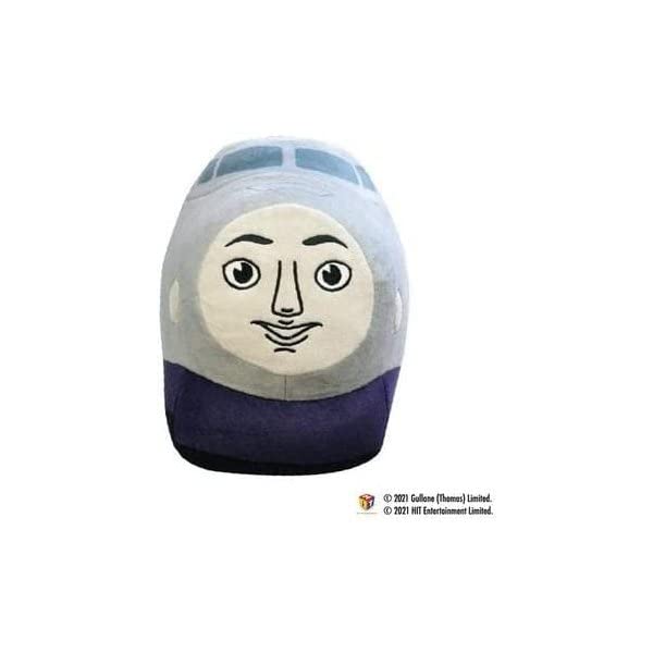 Thomas the Tank Engine Plush Toy (Big/Kenji)
