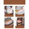 School Backpack For Primary School Students Boys And Girls Kindergarten Backpack Ultra-Lightweight And Burden-Reducing Children'S Cartoon School Bag