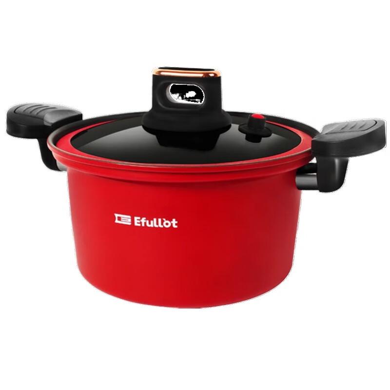 Effer Micro Pressure Cooker