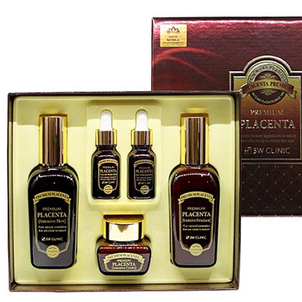 Vibrant skin women's skin care 3-piece cosmetic set High moisturizing elasticity nutrition supply, 1 set