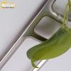 K2 Front Row Air Vent Decorative Frame & Dashboard Sequin Sticker