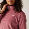 Regatta Fleecejacke mit Reißverschluss Lakara
