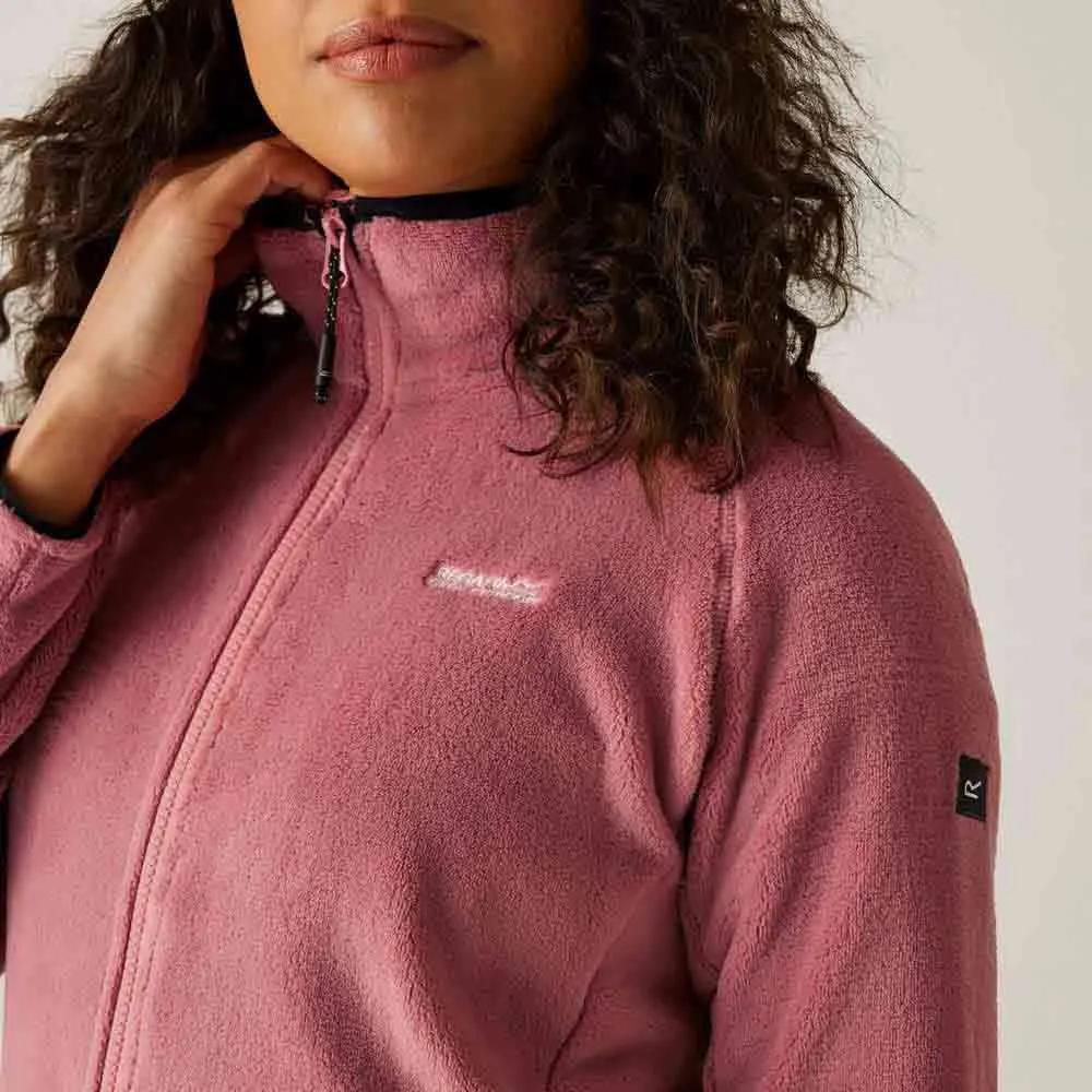 Regatta Флисовая на молнии Lakara