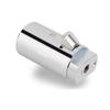 For Automatic Zinc Alloy Lock Cylinder for Vending Machines and Safe Boxes Includes One Lock and Three Unique Keys