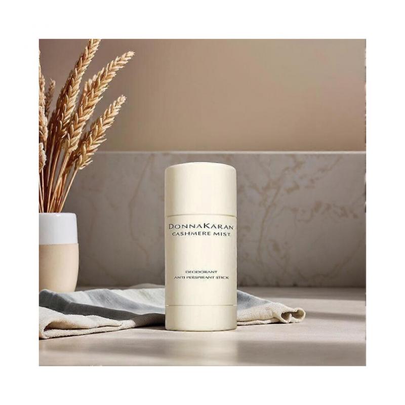 Natürlicher 50g Deodorant-Stick für empfindliche Haut Lang anhaltender Geruchsschutz Keine Rückstände