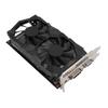 4GD5 PCI Express Graphics Card 4GB GDDR5 128bit Dual Fan HD Desktop Computer Graphics Card Efficient Quiet Gaming