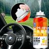 Car Air Freshener Automobile Decent Perfume Car Air Freshener Smell In Car Perfume Diffuser Vent Clip Car Styling Vent