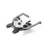 Compatible BMW R1300GS ADV Rear Luggage Rack & Carrier Bracket for Electronic Trunk 2024-2026
