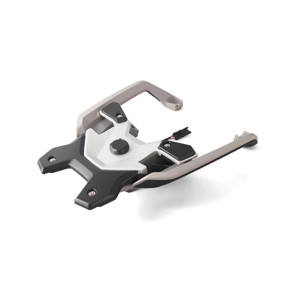 Compatible BMW R1300GS ADV Rear Luggage Rack & Carrier Bracket for Electronic Trunk 2024-2026