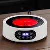 Zhengmingtang 1500W Multifunctional Electric Ceramic Tea Maker & Induction Cooker