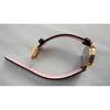 Used Kate Spade watchBLACK&PINKGood Condition