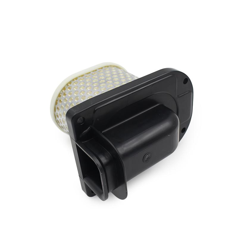 Motorcycle Engine Air Filter Cleaner 3LD-14451-00 Air Intake Filter Element For Yamaha XTZ750 XTZ 750 Super Tenere 1989-1997
