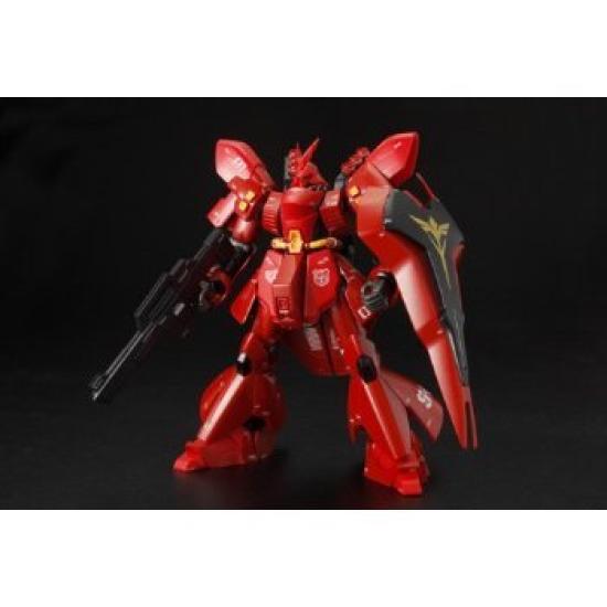 Gundam Front Tokyo Limited HGUC 1144 MSN-04 Char Sazabi Ver.GFT [Toys & Hobbies]