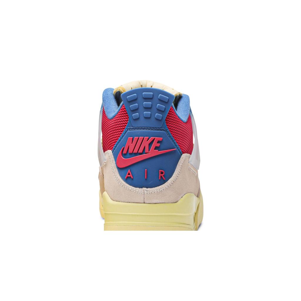 Air Jordan 4 Retro 'Guava Ice' (Unisex) Guava Ice / Light Bone / Brigade Blue / Light Fusion Red Vintage Basketballschuhe DC9533 800