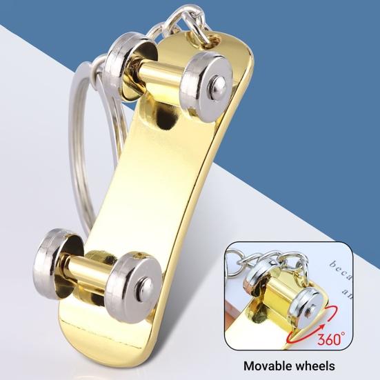 Cool Phone Anti-fall Lightweight Non-fading Pendant