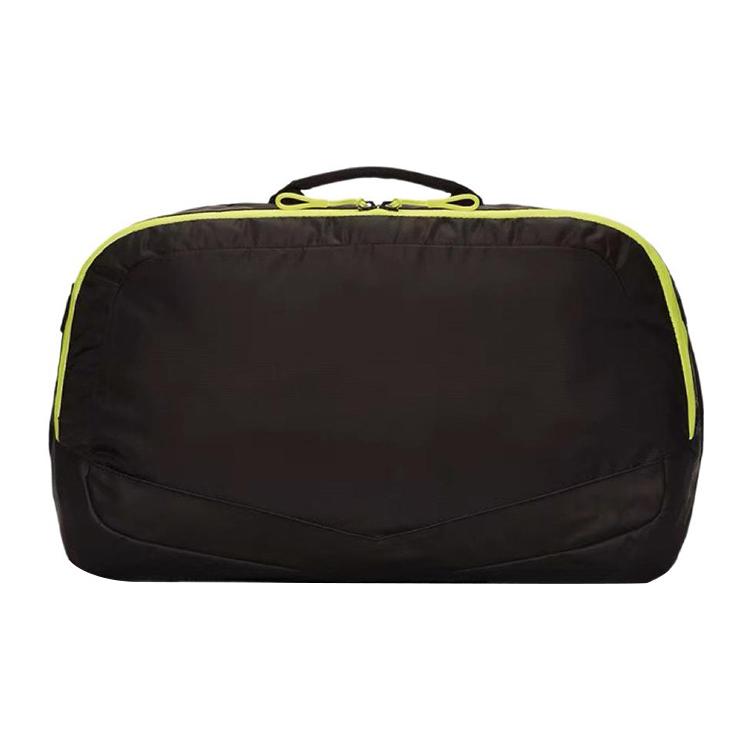 New Nike Polyester Shoulder Bag Crossbody Bag Handbag Unisex Black AC4169-054