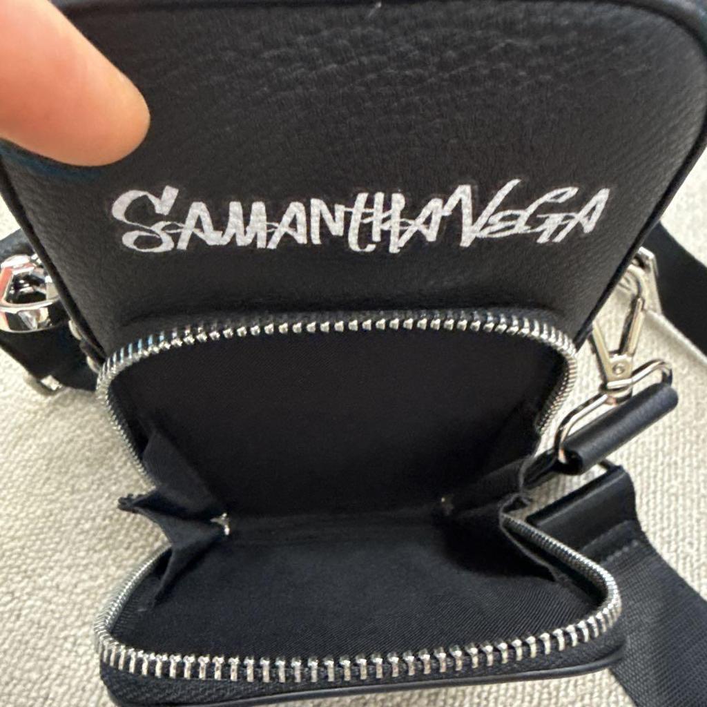 [USED] Price reduction SamanthaVega x BT21 RJ shoulder bag
