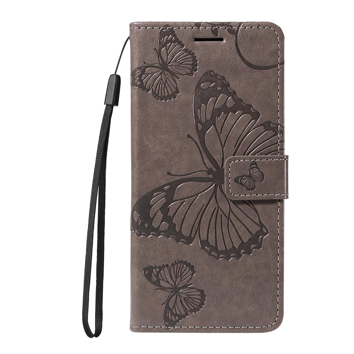 

Flip Wallet Leather Case for Xiaomi Poco M8 Pro 5G M7 4g M7 Pro 5G Card Slots Holder Pocket Butterfly Cover Coque Funda Poco M7 pro 5G