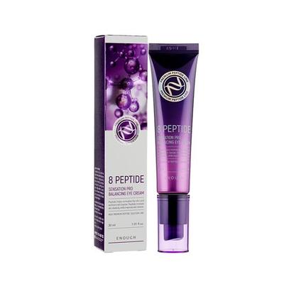 Premium 8 Peptide Senation Pro Augencreme 30 ml (3 Optionen)
