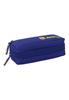 FC Barcelona Triple Pencil Case 812529027 Multicolor