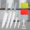 Kitchen Sorting Cutting Board