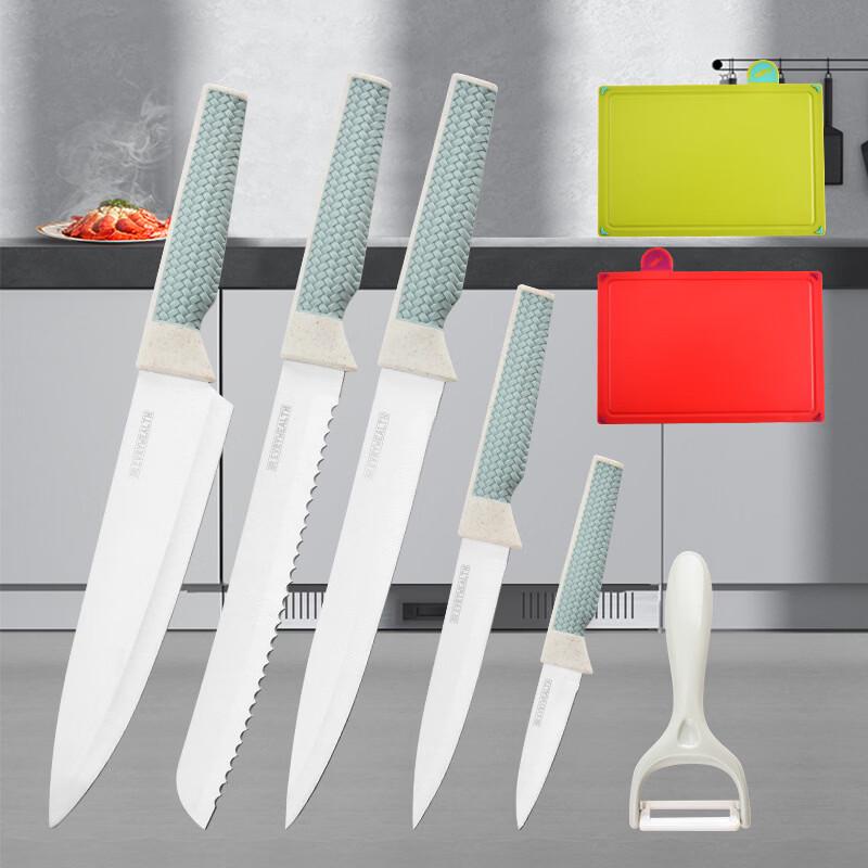 Kitchen Sorting Cutting Board