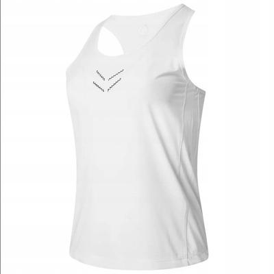 H4326 DARE2B CRYSTALLIZE VEST Women's Sports Top Training Shirt XXS