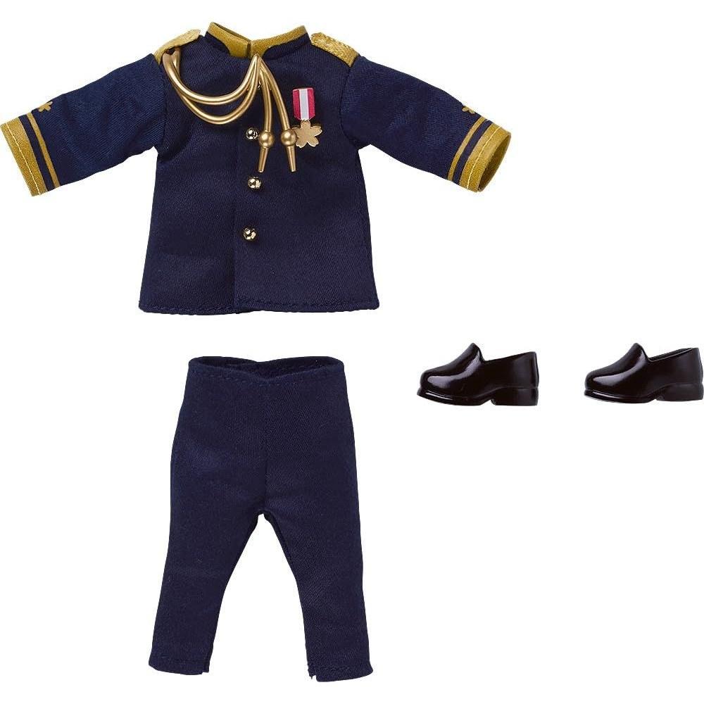 Nendoroid Doll Outfit Set Hetalia WorldStars Japan
