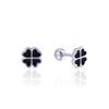 Lindon 925 Sterling Silver Earrings Drop Earrings For Women Wedding Party Gifts