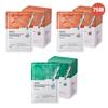 Pure Cotton Mask Pack 75 Sheet Set (Firming 50 Sheets + Calming 25 Sheets)