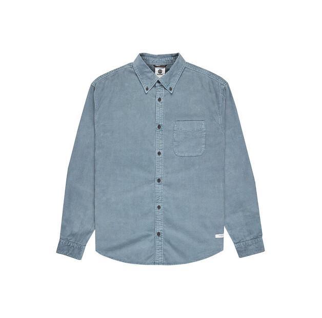 Рубашка Element Button Down Regular Corduroy