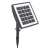 Solar Automatic Drip Irrigation Kit System Solar Powered Auto Irrigation Set with 15 Drippers
