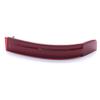 Durable-For X164 GL320 GL450 GL550 2007-2009 Rear Right Bumper Light Warn Light Red Lens Parts 1648201274