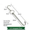 Stainless Steel Meat Hanging Hooks