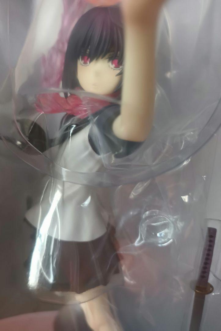 

[USED] Yamotokoki Ninja Slayer 1/8 Figure