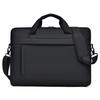 Large Capacity Handheld Laptop Backpack & Business Crossbody Shoulder Briefcase