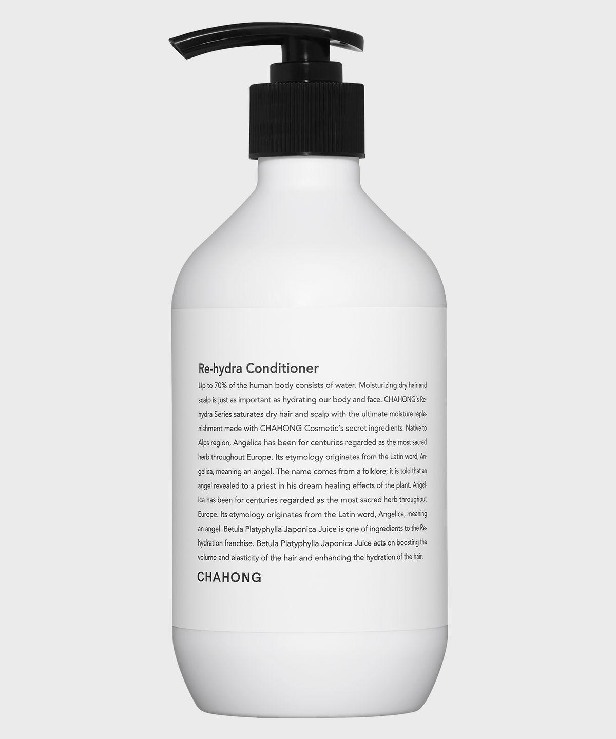 (Moisture & Glow Care) Re-Hydra Conditioner 500 ml