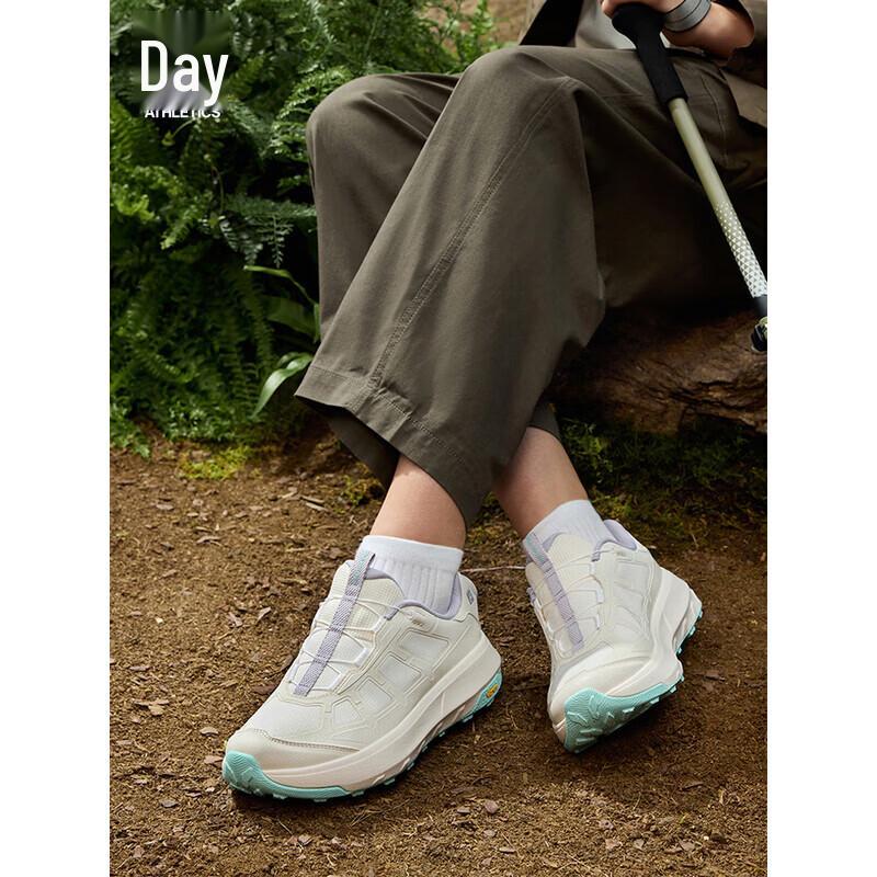 FILA Explorer 3+ BOA Women s Hiking Trail Running Shoes US 5.5
