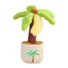 Tulip Plush Toy Home Decor With Pp Cotton For Living Room And Gift Use