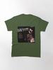 James Brown Sam Cooke , Jackie Wilson Concert Classic T-Shirt
