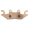 Brake pads-ODES17006010060