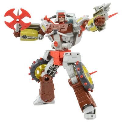 Transformers Junk Heap SS-88
