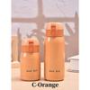 Mini Vacuum Flask, Insulated Water Bottles, Travel Thermal Cups, for Hot and Cold Beverages, Summer Winter Drinkware
