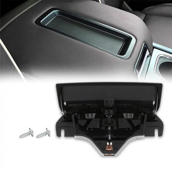 Center Console Armrest Latch Lid For Chevy Silverado 1500 2500 GMC Tahoe Yukon