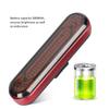 BK600 Mountain Bike USB Charging LED Wireless Remote Safe Warning Turn Tail Light Bicycle Cycling