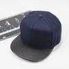 Men Hats Hip Hop Snapback Fancy Rivet Baseball Caps Street Dance Trendy Men's and Women's Flat Hat
