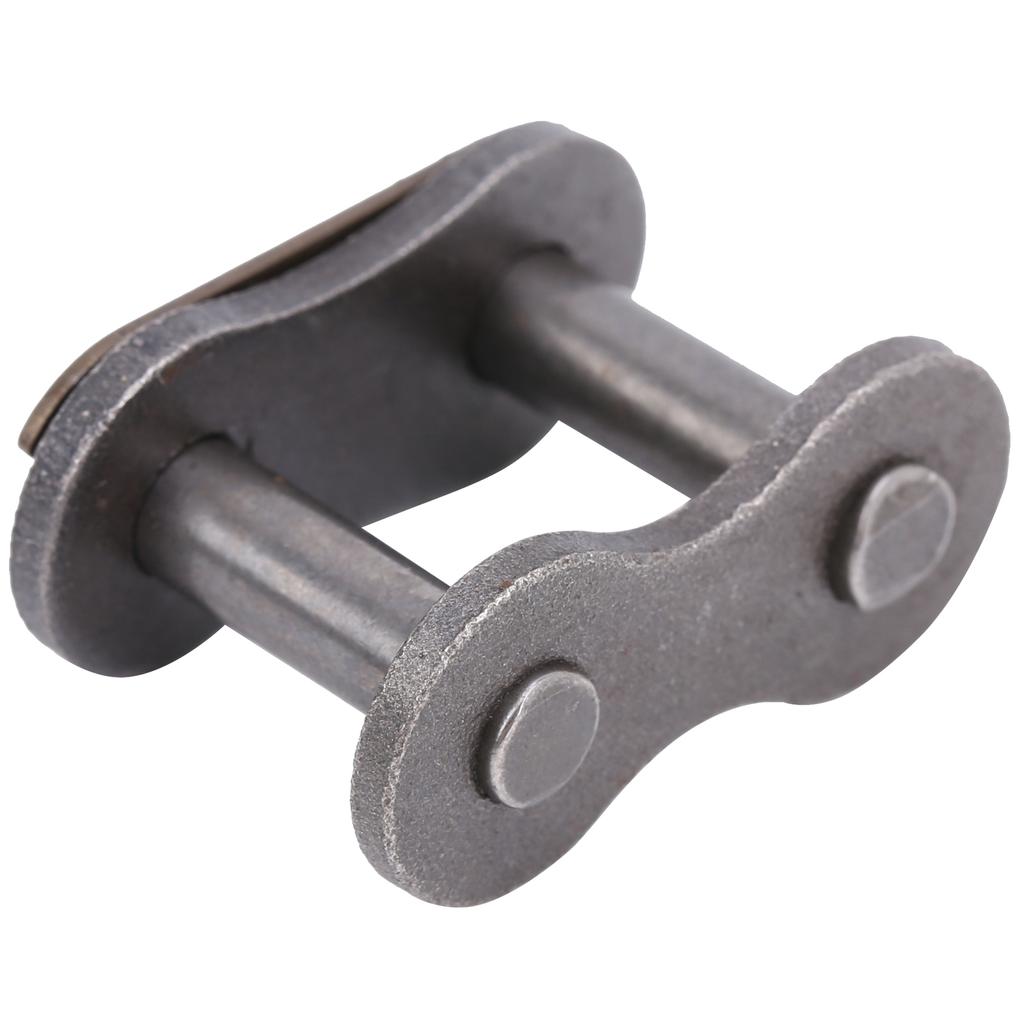   Chain Master Link, 5-Pack Quick Release Repair Kit for 530 Chains   Cast Iron Connectors for Motorcycle & Bike  