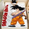 Dragon Ball Characters Print Flannel Blanket,High Quality Comfortable for All Seasons,Home Decor,Warmth and Comfort,Perfect for Christmas Gifts